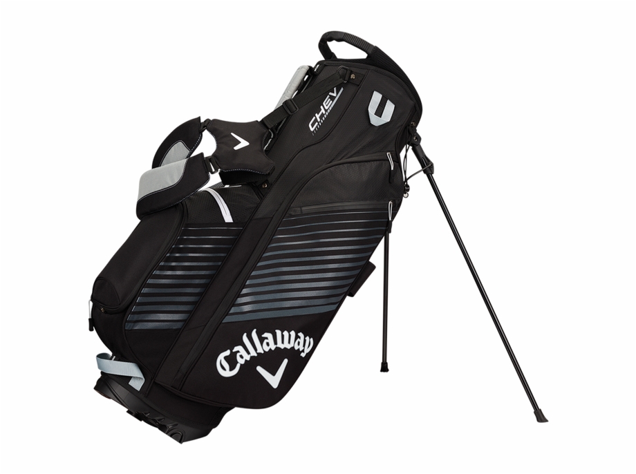 Callaway Chev 17 Stand Bag Callaway Chev Stand