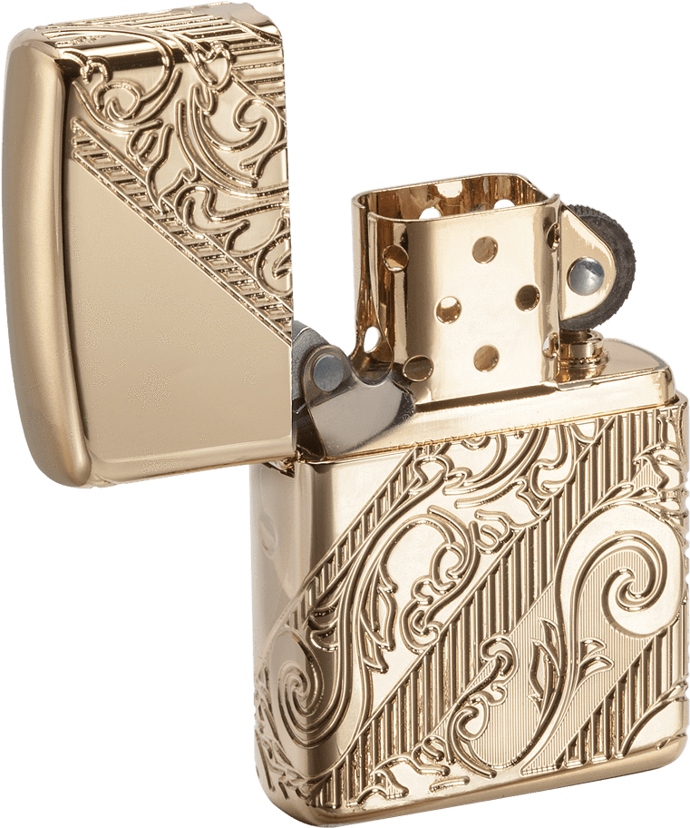2018 Collectible Of The Year Lighter Zippo Collectible
