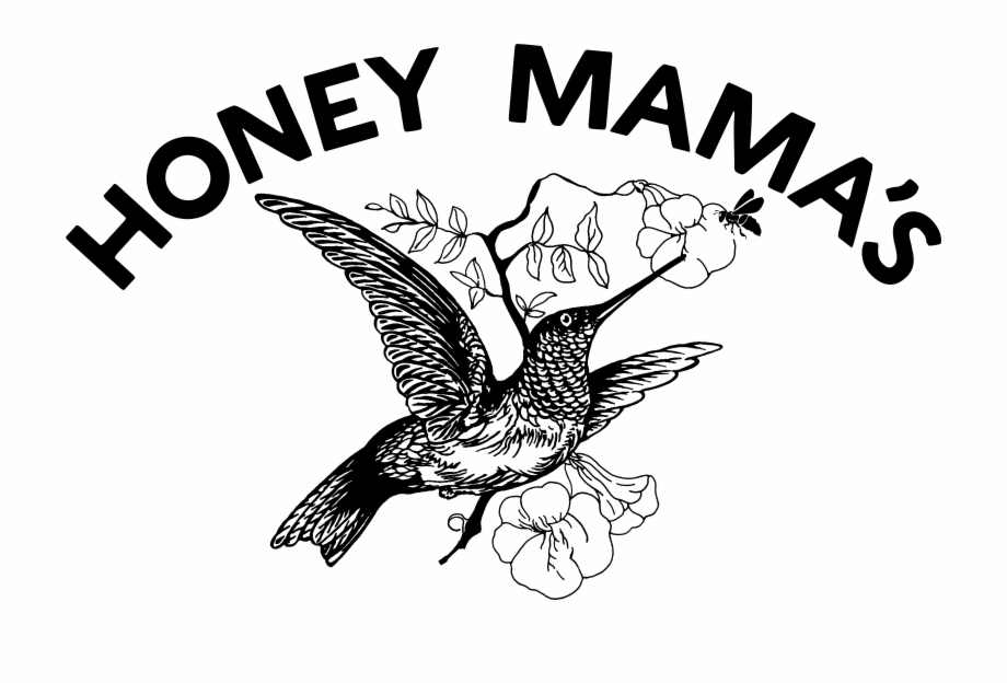 honeymamas logo
