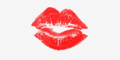 Lipstick Kiss Png