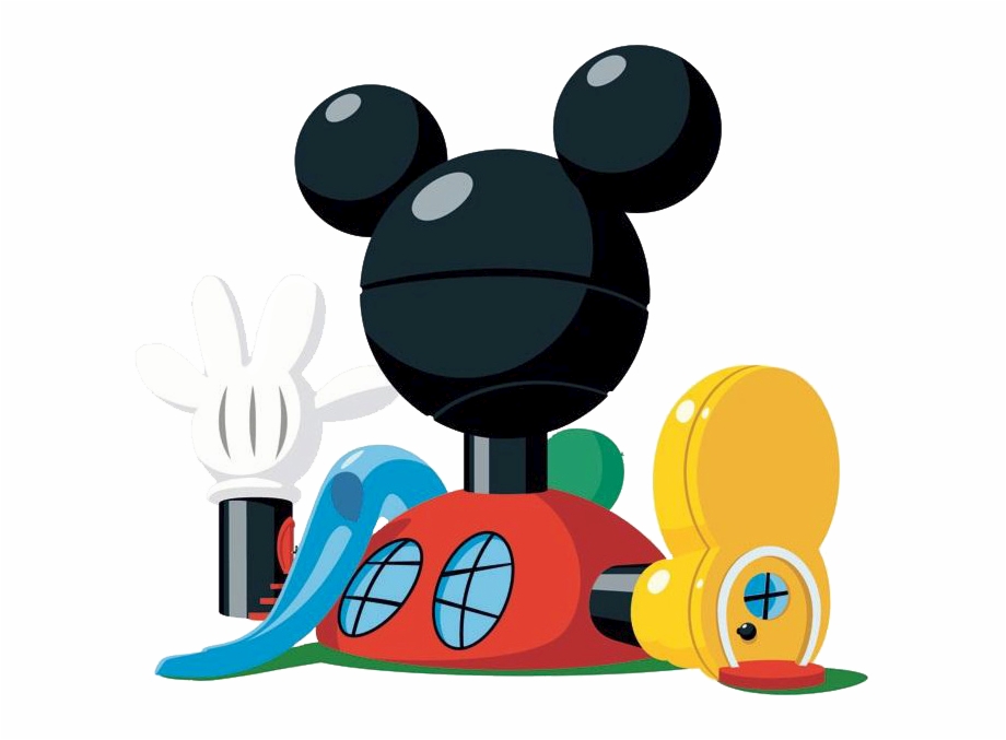 Clipart Glasses Mickey Mouse Clipart Mickey Mouse Clubhouse