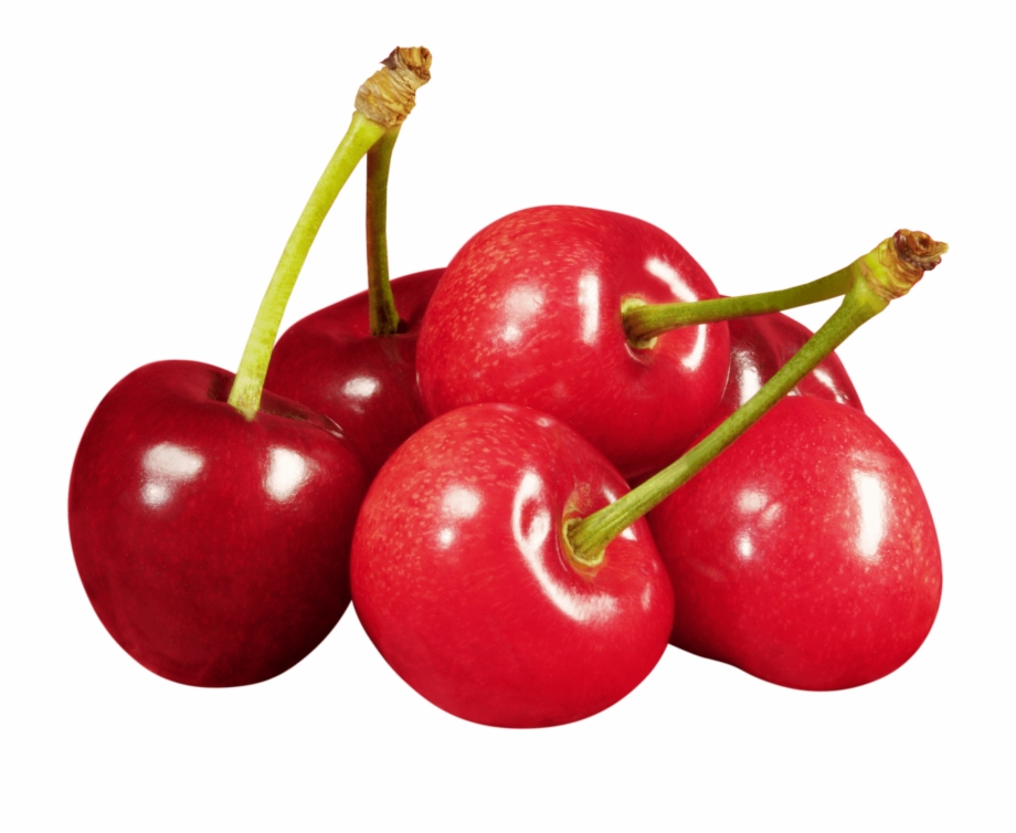 Download Group Of Cherries Transparent Png Cherry Png