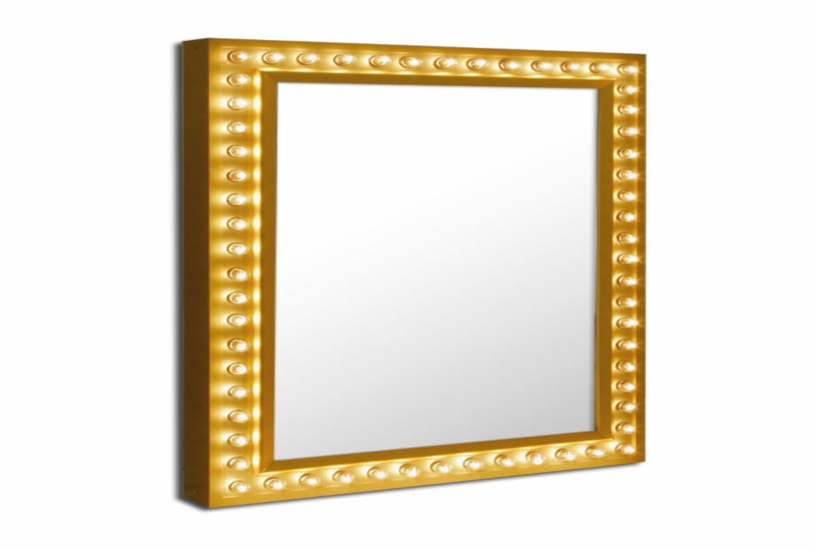 Image Transparent Marquee Lights Frame Png