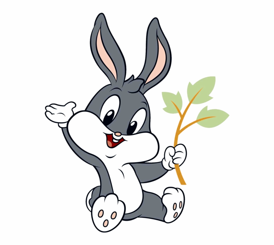 Skunk Clipart Bugs Bunny Baby Looney Tunes Png