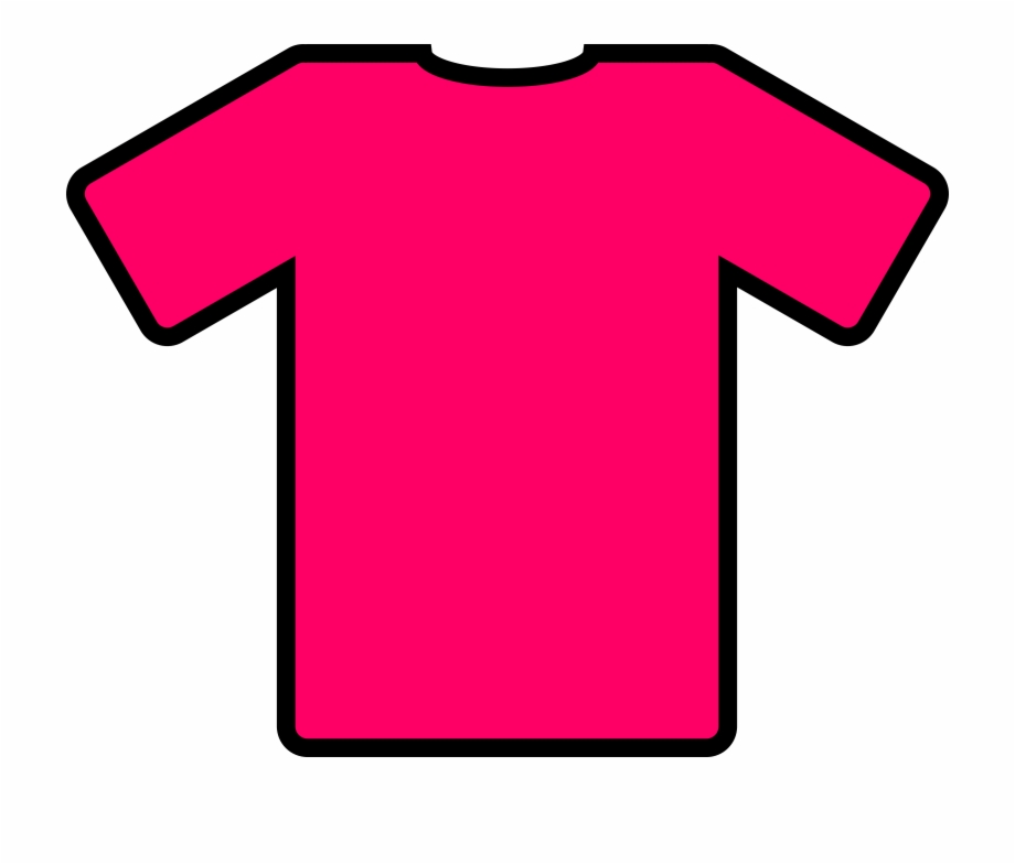 This Free Icons Png Design Of Pink T
