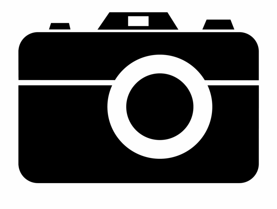 Inspiringbee Camera Clipart Black And White Download Camera
