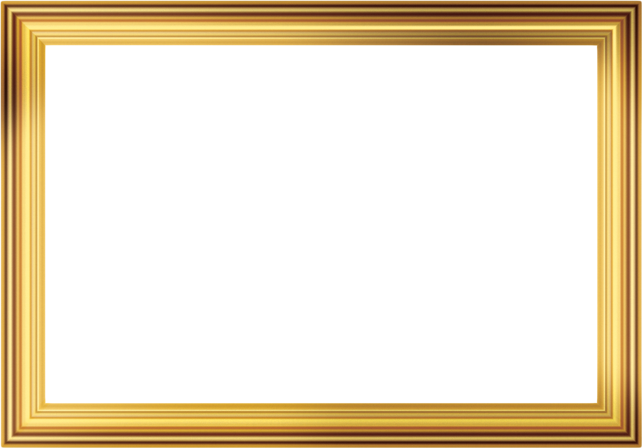 Photo Frame Png Transparent Image Best Photo Frame