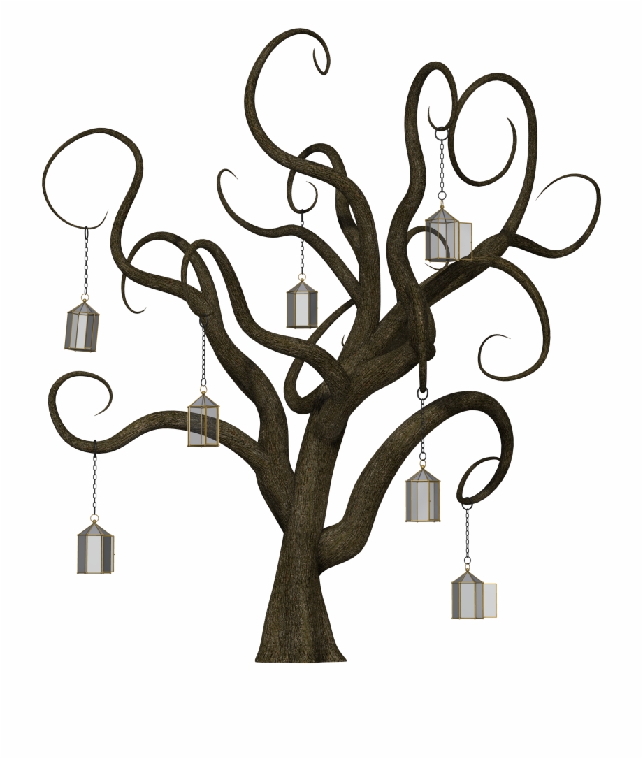 fairy tree png
