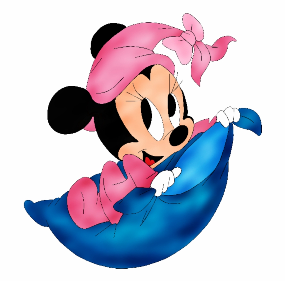 Mq Pink Baby Minnie Disney Baby Minnie Mouse