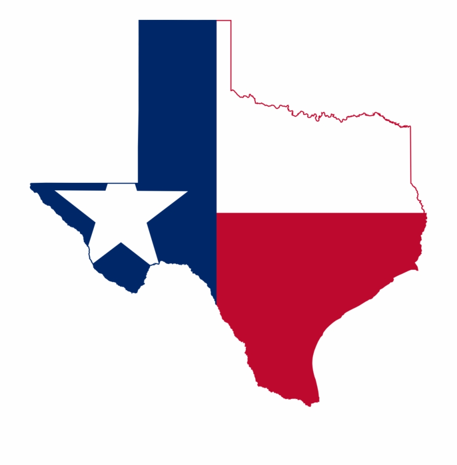 Clipart Info Texas Flag
