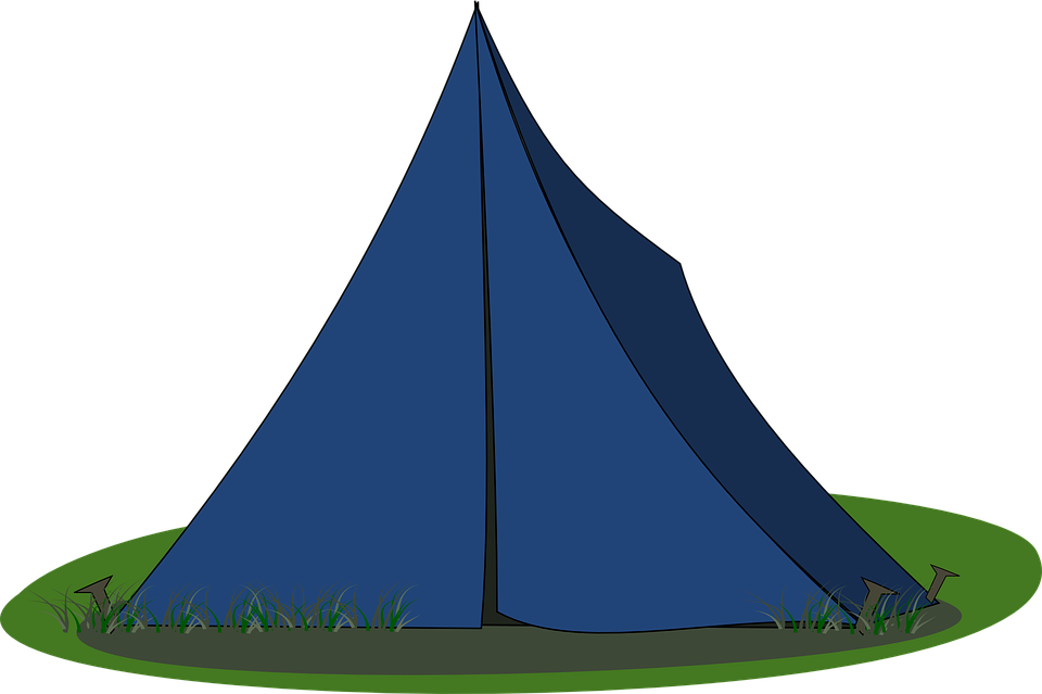 Tent Free To Use Clipart Tent Png Clipart