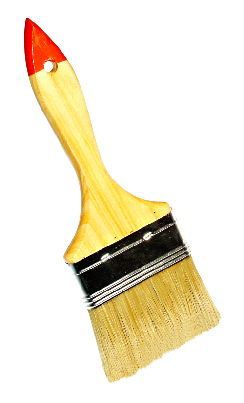 Paint Brush Png