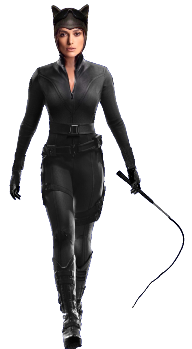 Catwoman Png