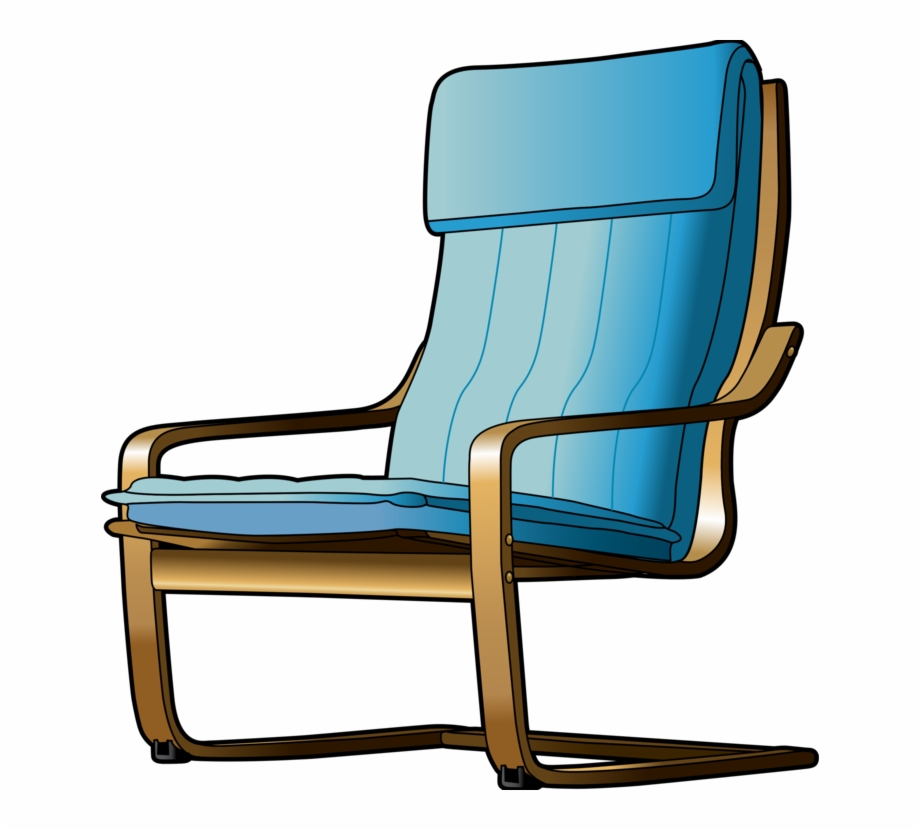 Cartoon Chair Chair Cartoon Free Download Clip Art
