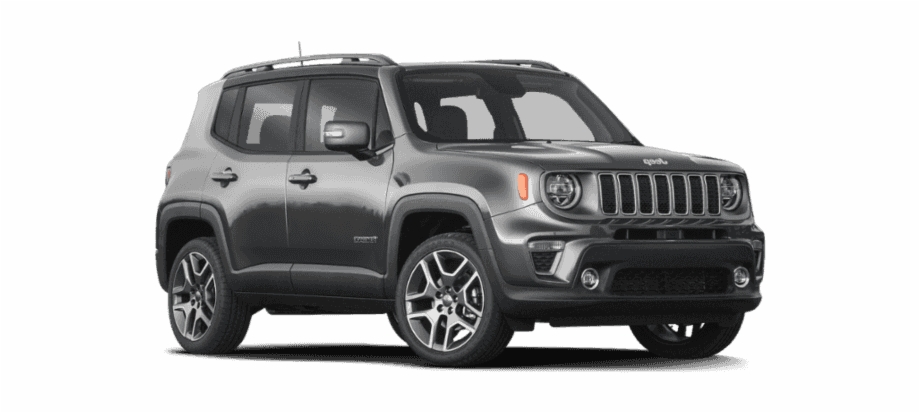 New 2019 Jeep Renegade Latitude Jeep Renegade Limited