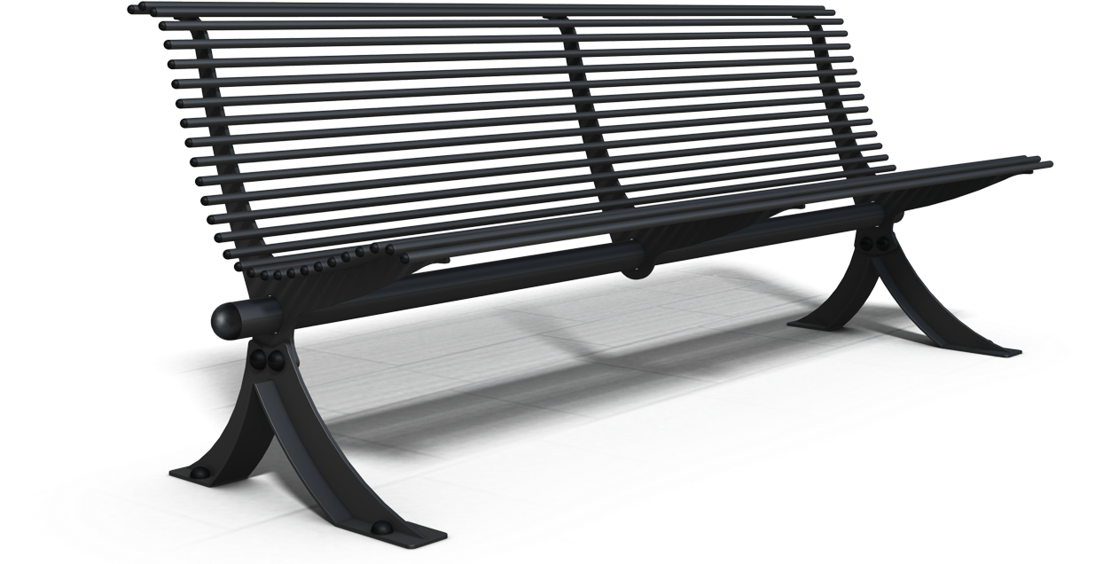 Park Bench Clipart Png Garden Bench Png