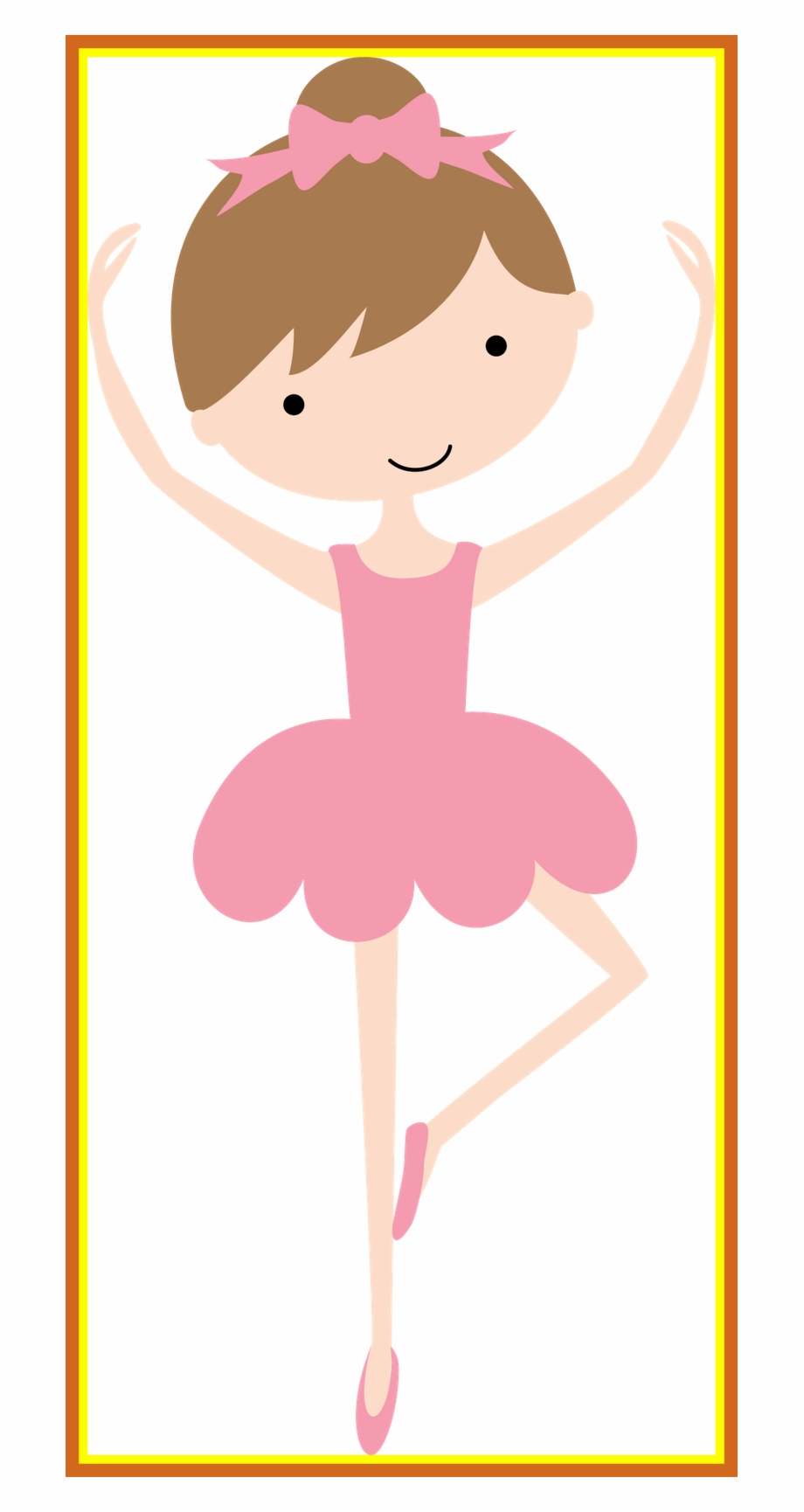 Marvelous Ballerina Coloring Pages Bailarina De Ballet Dibujo