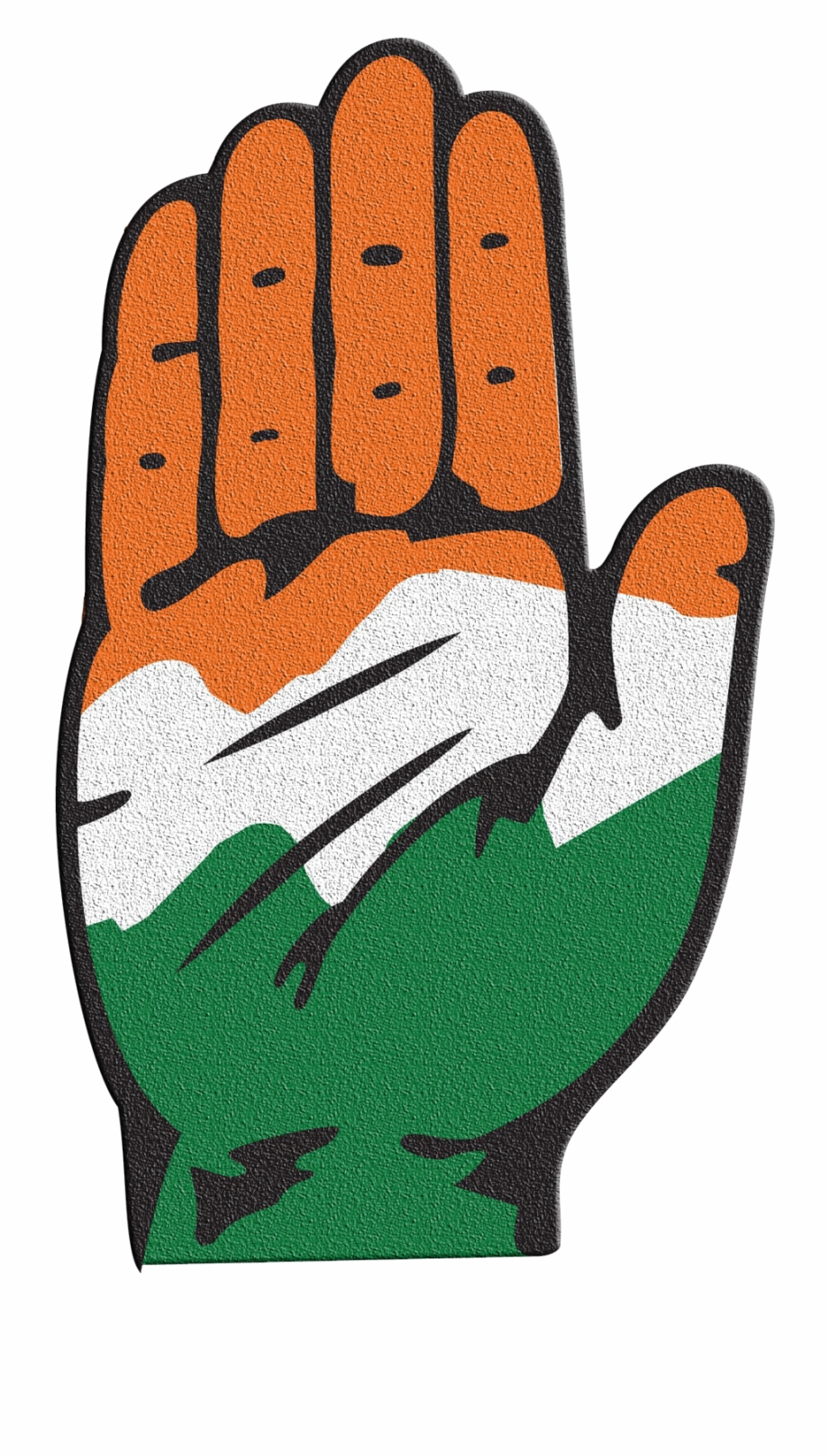 Congress Logo Png Transparent Image Indian National Congress