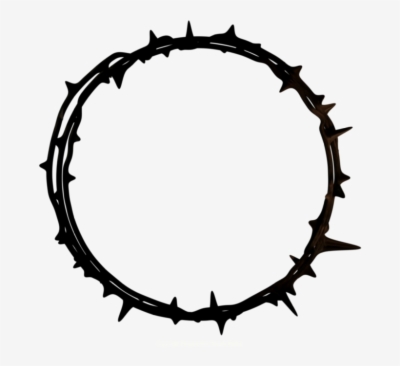 Crown Of Thorns Png