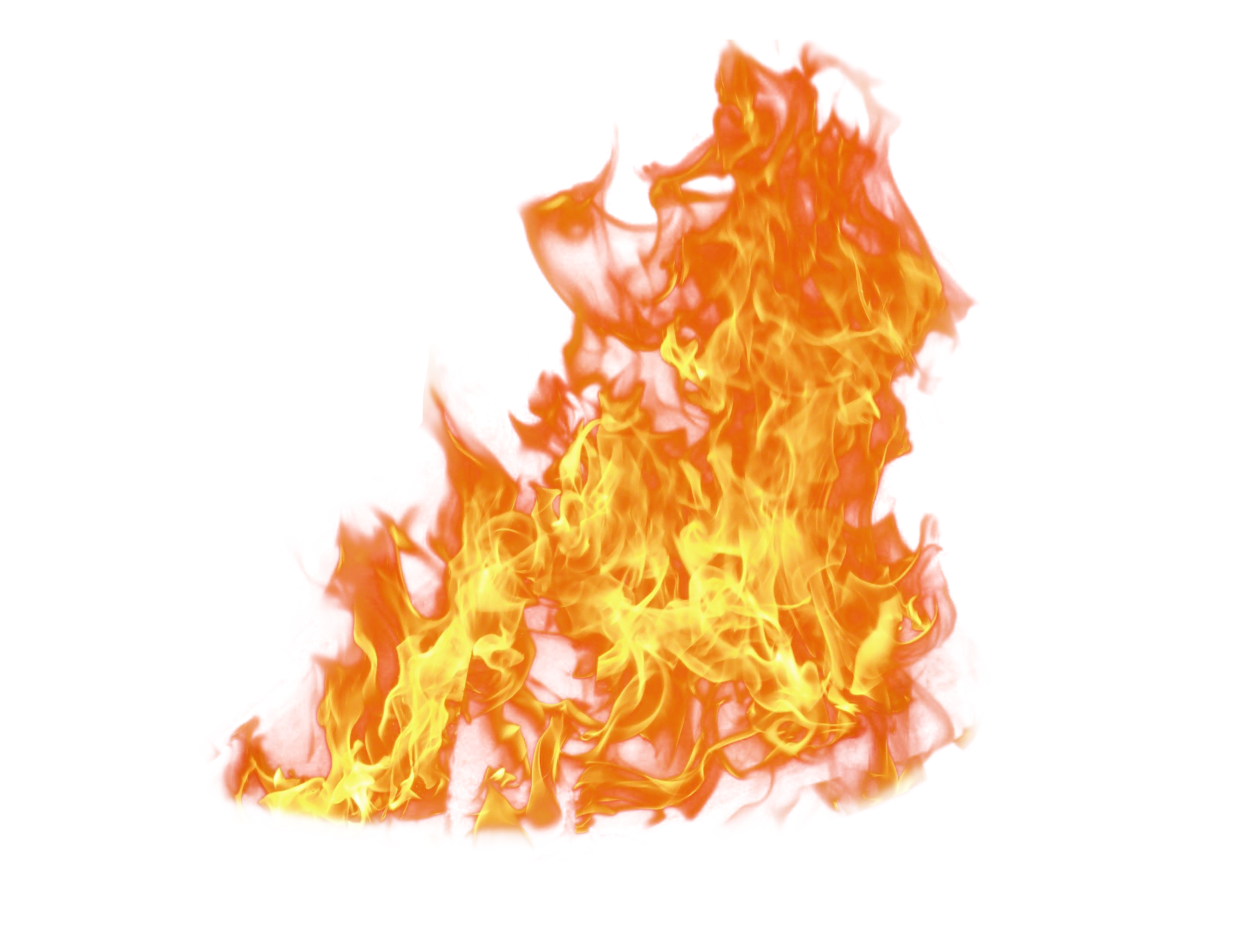 Fire Png