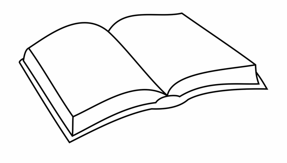 Book Open Book Reading Free Vector Graphics Free