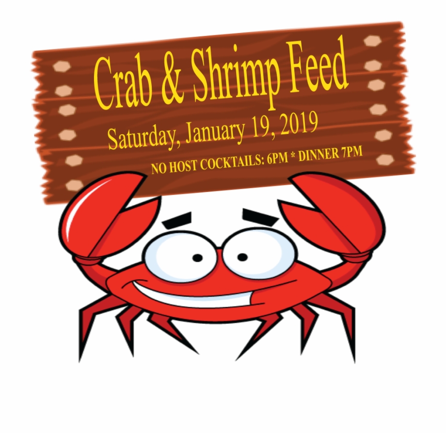 Folsom Lake Lions Club Presents 17Th Annual Crab