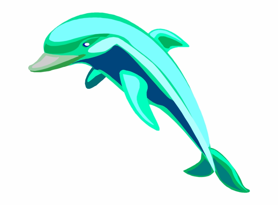 Free Dolphin Clipart Png Gif Clipart Dolphin