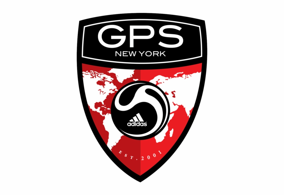 Gps Ny Logo Global Premier Soccer Logo