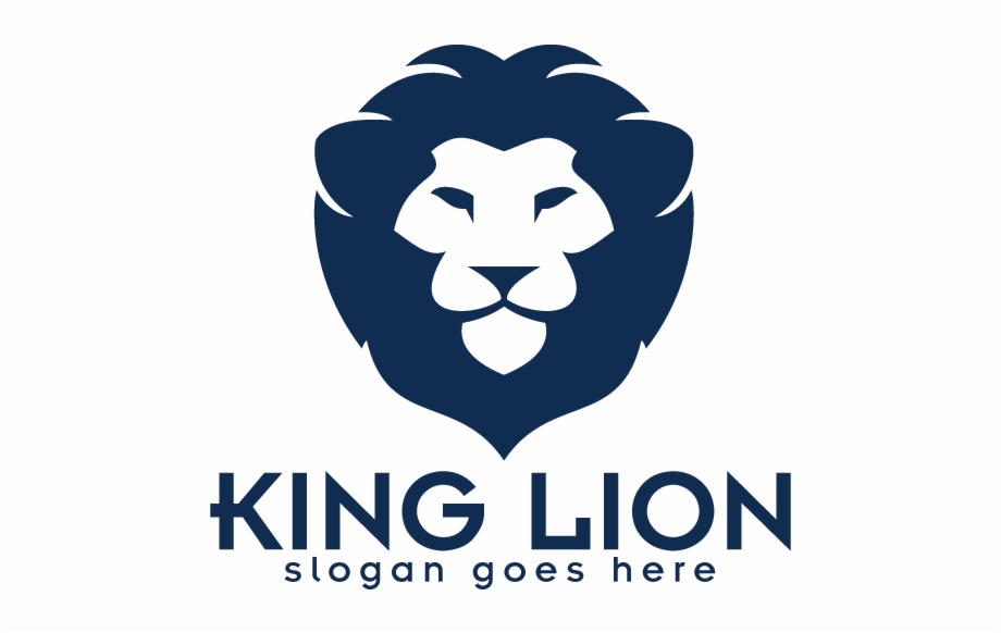 King Lion Logo Design Logo Design Png King