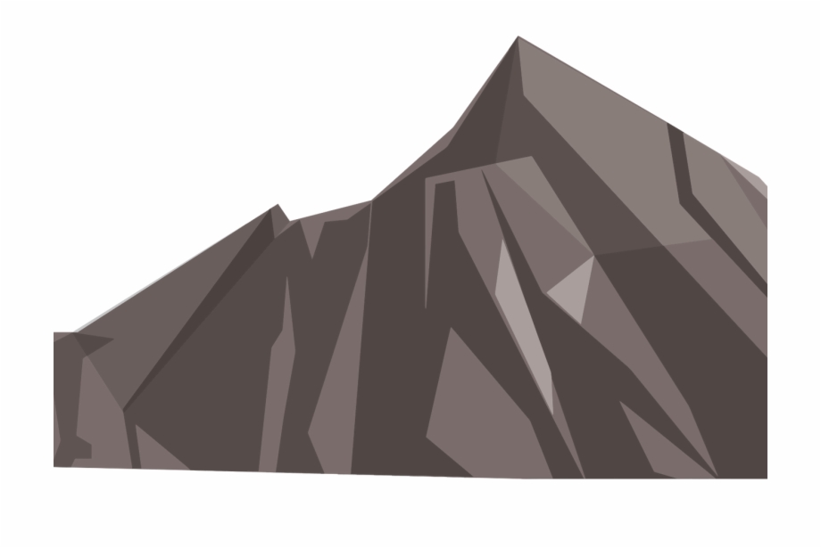 Collection Of Free Mountains Vector Geometric Download Mountains