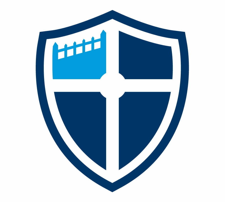 Blue Crest Png John Brown University Logo