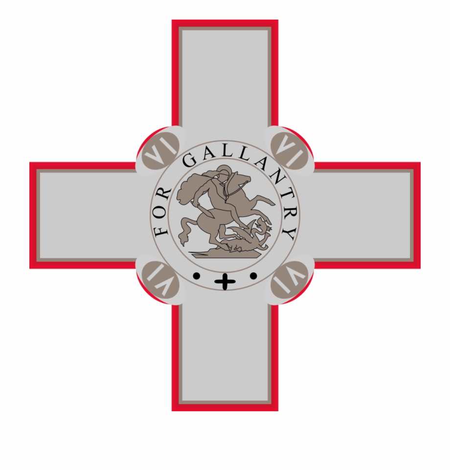George Cross Malta George Cross Malta Flag