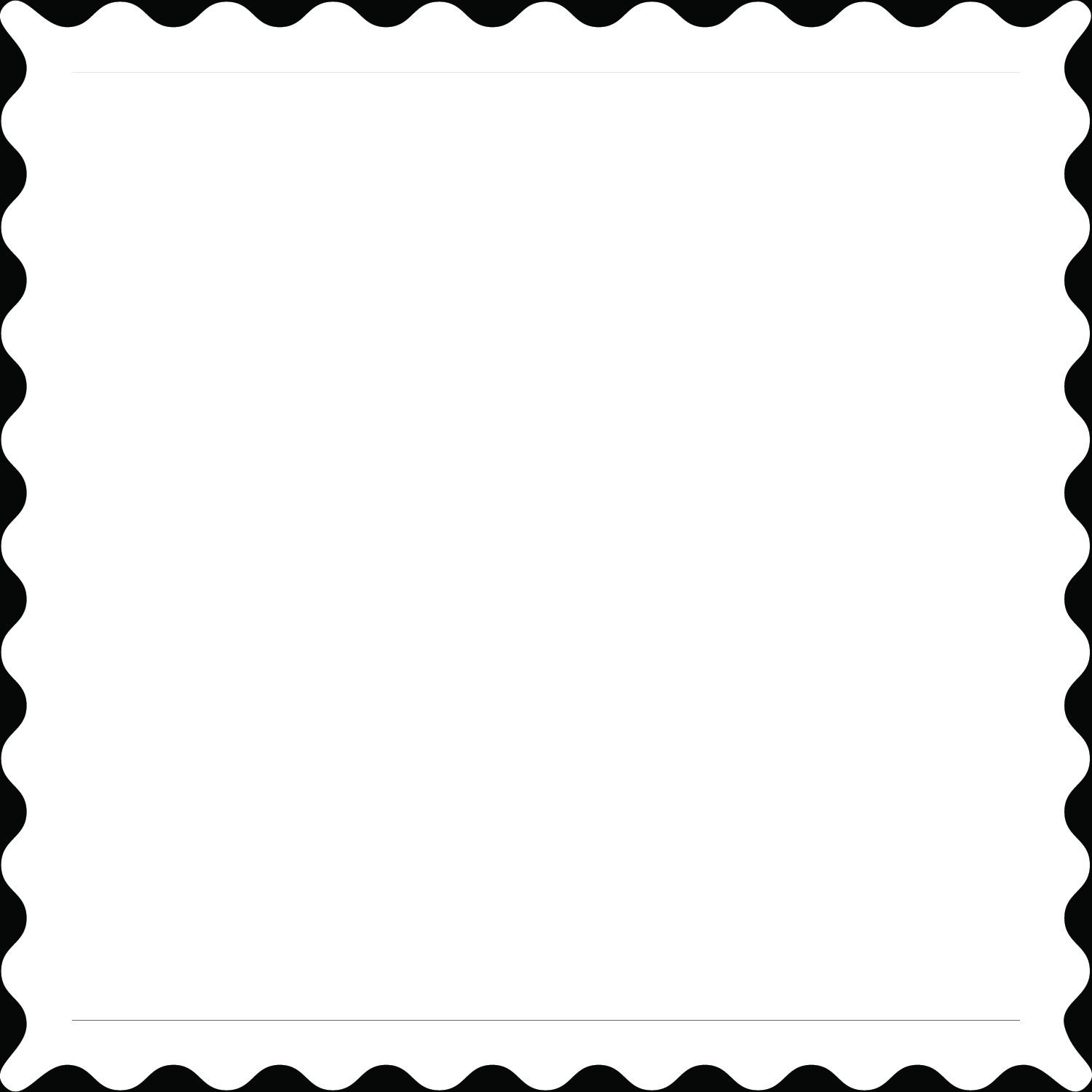 30 Clip Art Black And White Frame Png