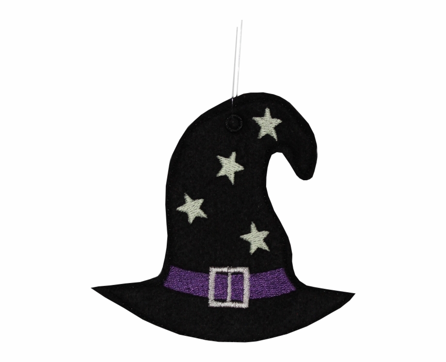 Ith Halloween Witches Hat New Hampshire Flag Redesign