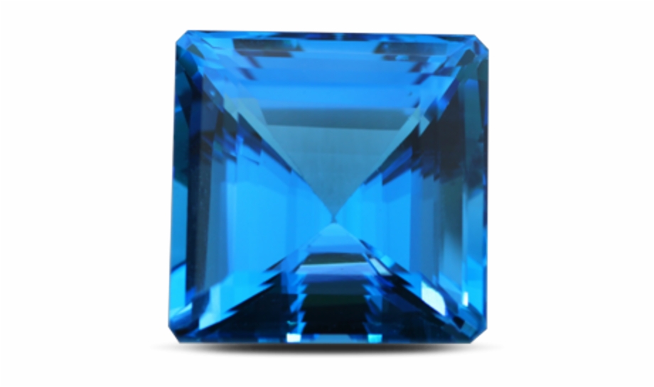 Transparent Crystals Transparent Background Diamond