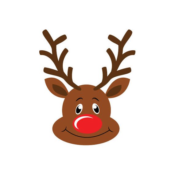 Rudolph Png