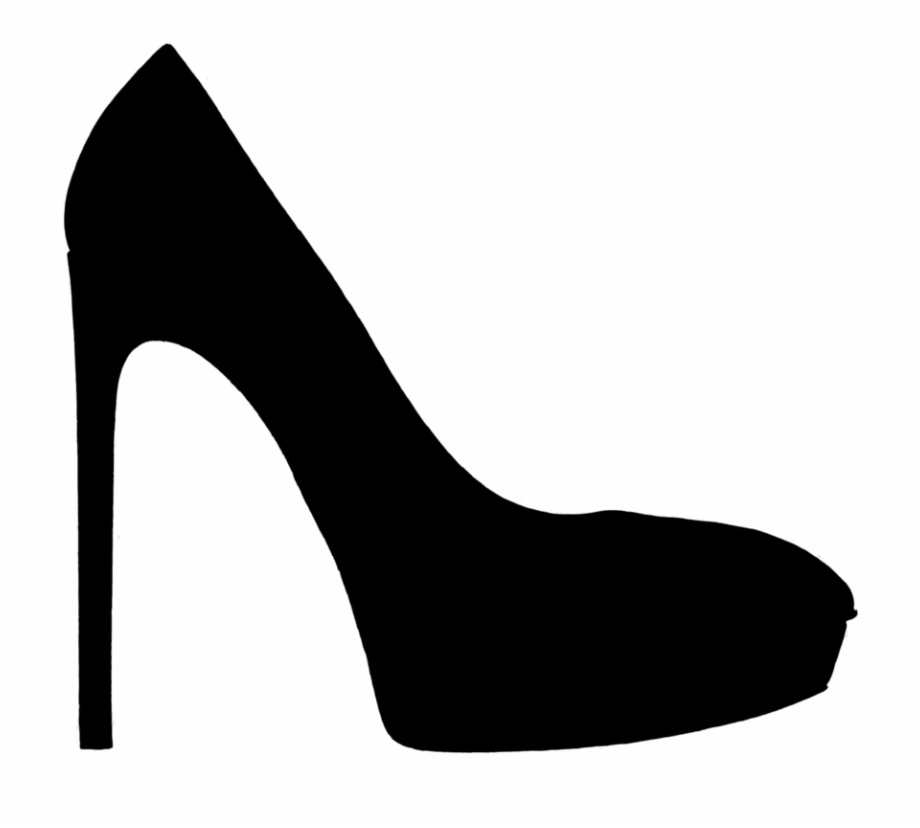 Womens Shoes High Heels High Heel Silhouette Free