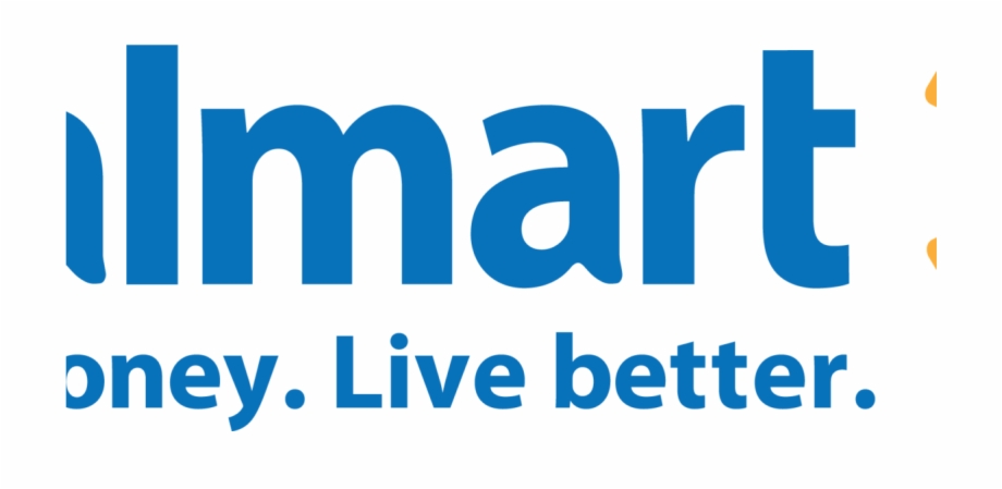 Walmart Everyday Low Price Logo Png Download Large