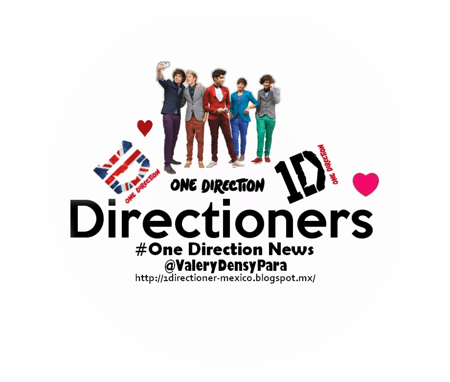 Directioners One Direction