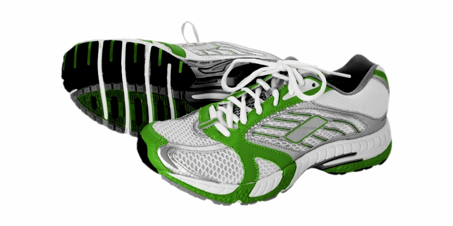 And This Is The Resultant Jpg Running Shoe