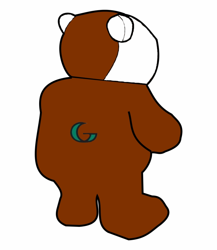 Teddy Bear Png Download