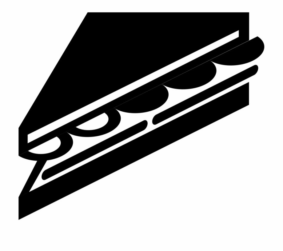 Sandwich Icon Png