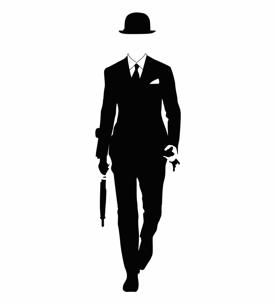 Gentleman And Investment Banker Investmentbanker Pics Architecture Silhouette