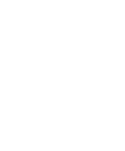 white silhouette yoga pose
