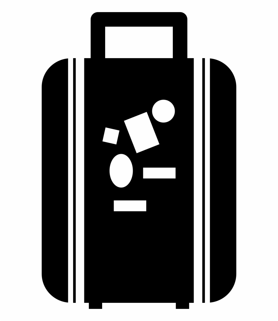 luggage icon png