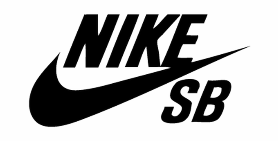 Logo Nike Sb Vector