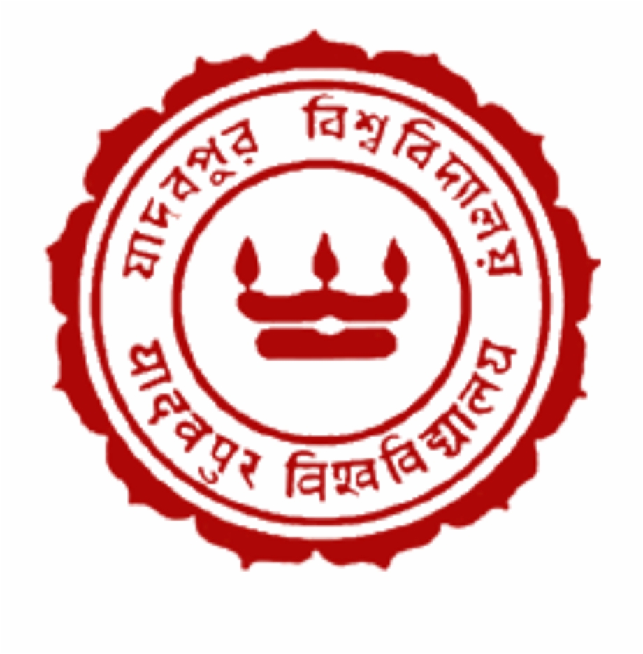 Bengals Logo Png Png Download Jadavpur University Recruitment