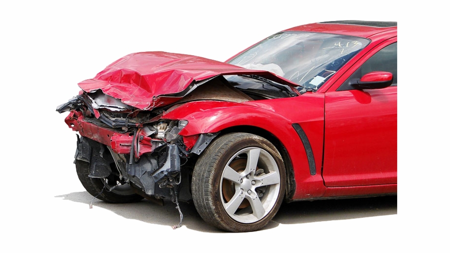 Auto Body Car Damage Accident Repairing