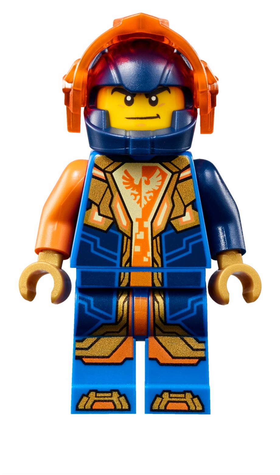 Lego Characters Png Transparent Background Nexo Knights Clays