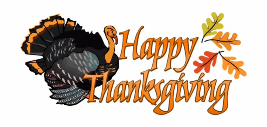 Collection of Happy Thanksgiving Transparent (47) .